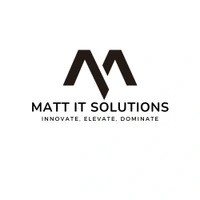 MATT IT SOLUTIONS logo - Similar company to Coitor It Tech