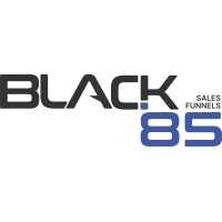 Black85 Company logo - Similar company to Pilares Gestão