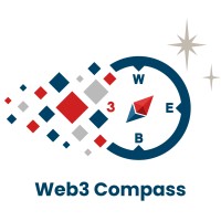 Web3Compass logo - Similar company to Arev.Intelligence