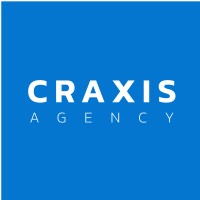 Craxis Agency logo - Similar company to Bitmask