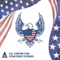 U.S. Center for Strategic Studies logo - Similar company to Washington Internship Institute