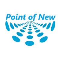 A Point of New logo - Similar company to Eng.G.H