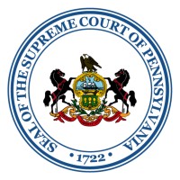 The Disciplinary Board of the Supreme Court of Pennsylvania logo - Similar company to Villy