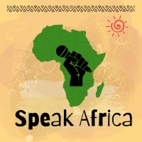 Speak Africa logo - Similar company to Zine Wallet
