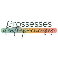 Grossesses d'Entrepreneuses logo - Similar company to Ma Formule Adéquate