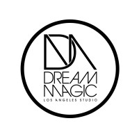 Dream Magic Studios logo - Similar company to Creative Charity Auctions