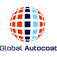 Global Autocoat logo - Similar company to Gac Group (Aus)