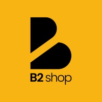 B2 Shop logo - Similar company to Workplace Conference