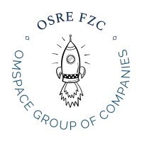 OSRE FZC UAE logo - Similar company to Tecnoroute