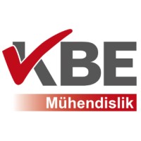 KBE Mühendislik logo - Similar company to Vector Robotics