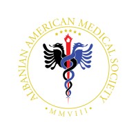 Albanian American Medical Society logo - Similar company to Lead Test Nyc