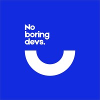 Null Bug | Software House logo - Similar company to Dfcom Software House