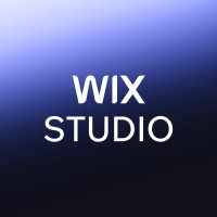 Wix Studio logo - Similar company to Calibr Collective