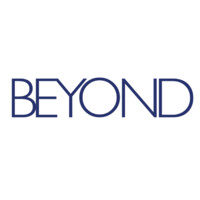Beyond Research Sweden logo - Similar company to Populate Film Agency