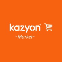 Kazyon logo - Similar company to Bim Maroc