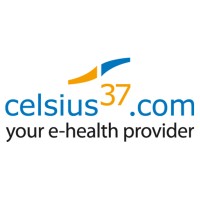 celsius37.com AG logo - Similar company to Epa-Cc Gmbh