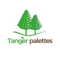 TANGER PALETTES logo - Similar company to Reffair