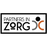 Partners in Zorg logo - Similar company to Pbbender