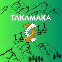 Takamaka-Grenoble Alpes logo - Similar company to Cop-1 Knowledge Management