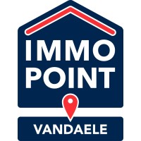 Immo Point VANDAELE logo - Similar company to Immo Verbeeck