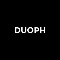Duoph Technologies logo - Similar company to Globosoft Srl