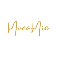 MONAMIE DESIGN logo - Similar company to Lazy Gang