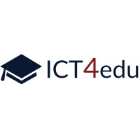 ICT4EDU Sp. z o.o. logo - Similar company to Tech Reach Africa