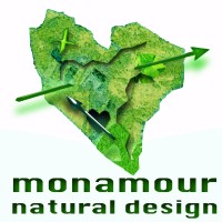 monamour natural design logo - Similar company to Awe Projects