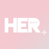HERbeauty logo - Similar company to Zero Makeup
