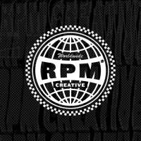 RPM Creative logo - Similar company to Jenden Classic Cars