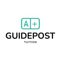 Guidepost Tuition logo - Similar company to Optimize Lenses