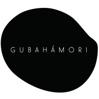 GUBAHAMORI logo - Similar company to Off-Biennale