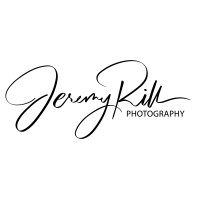 Jeremy Rill Photography logo - Similar company to Remy Reed
