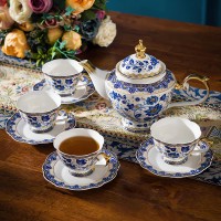 Acmlife Tea Set & Dinnerware Set logo - Similar company to Deluxe Dinnerware