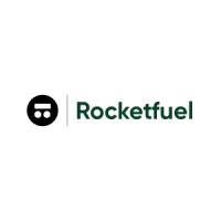 Tamba Rocketfuel logo - Similar company to Tamba