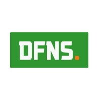 DFNS logo - Similar company to Effice Software Bv