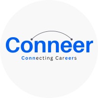 Conneer logo - Similar company to Use Delight