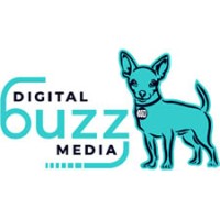 Digital Buzz Media logo - Similar company to Blistey
