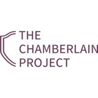 The Chamberlain Project logo - Similar company to Representative Jimmy Panetta