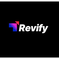 Revify logo - Similar company to Revify