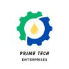 Prime Tech Enterprises logo - Similar company to Btu Makine Ve Teknoloji A.S.