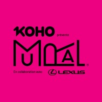 MURAL Festival logo - Similar company to Studio Kiff