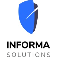 Informa Solutions Canada logo - Similar company to Micrologic