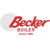 Becker Boiler Co., Inc. logo - Similar company to Vrc Protx Llc