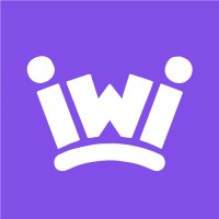 Imaginary Worlds Inc. logo - Similar company to Webperon Games