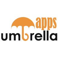 Umbrella apps logo - Similar company to Bnl Ventures
