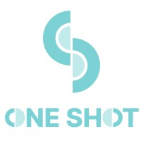OneShot logo - Similar company to Urzan Studio