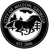 City of Milton, Georgia logo - Similar company to Interdev