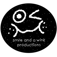 Smile And A W;nk Productions logo - Similar company to Digitallway