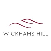 Wickhams Hill